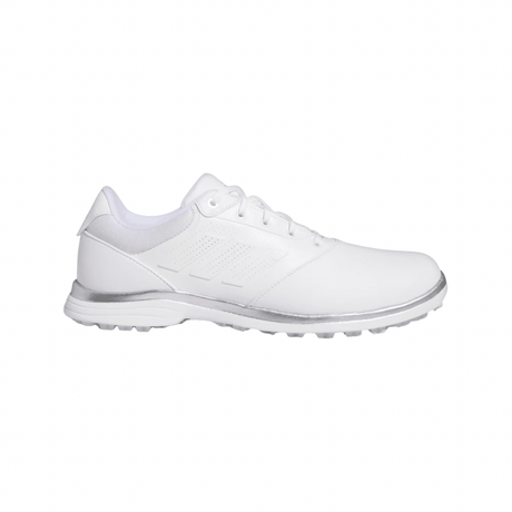 Adidas Womans AlphaFlex 24 Shoe - One Golf
