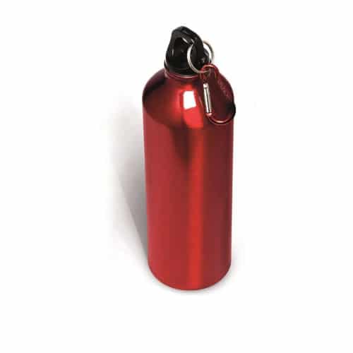 African Water Flask - One Golf