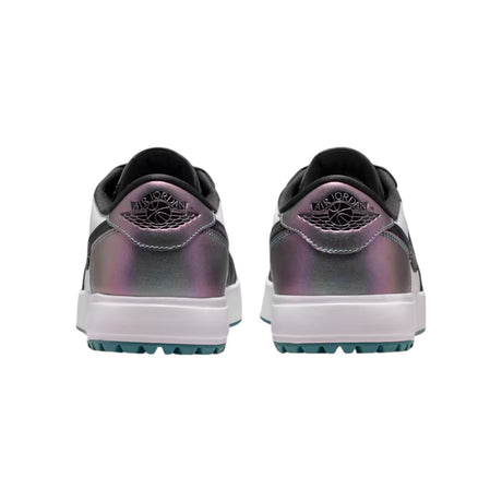 Air Jordan 1 Low Golf Spiked Shoes - One Golf