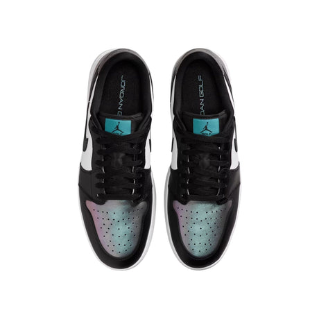Air Jordan 1 Low Golf Spiked Shoes - One Golf