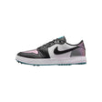 Air Jordan 1 Low Golf Spiked Shoes - One Golf