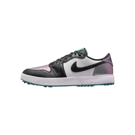 Air Jordan 1 Low Golf Spiked Shoes - One Golf