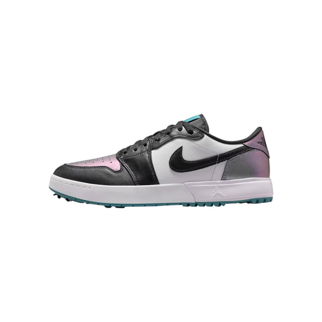 Air Jordan 1 Low Golf Spiked Shoes - One Golf
