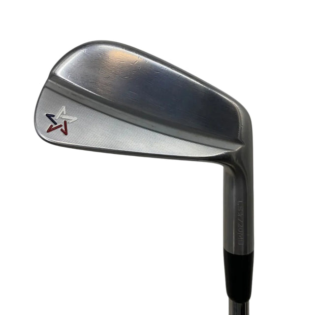 Artisan Golf LS 720MB Forged Irons - One Golf