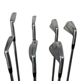 Artisan Golf LS 720MB Forged Irons - One Golf