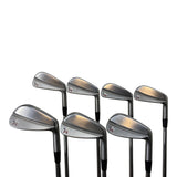 Artisan Golf LS 720MB Forged Irons - One Golf