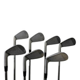 Artisan Golf LS 720MB Forged Irons - One Golf