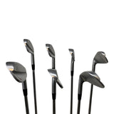 Artisan Golf LS 720MB Forged Irons - One Golf