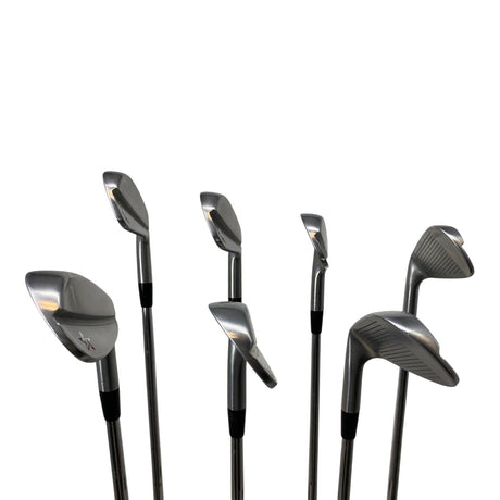 Artisan Golf LS 720MB Forged Irons - One Golf