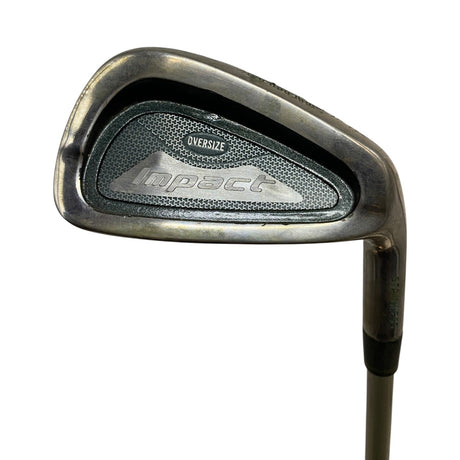 Australia Proline impact Irons - One Golf