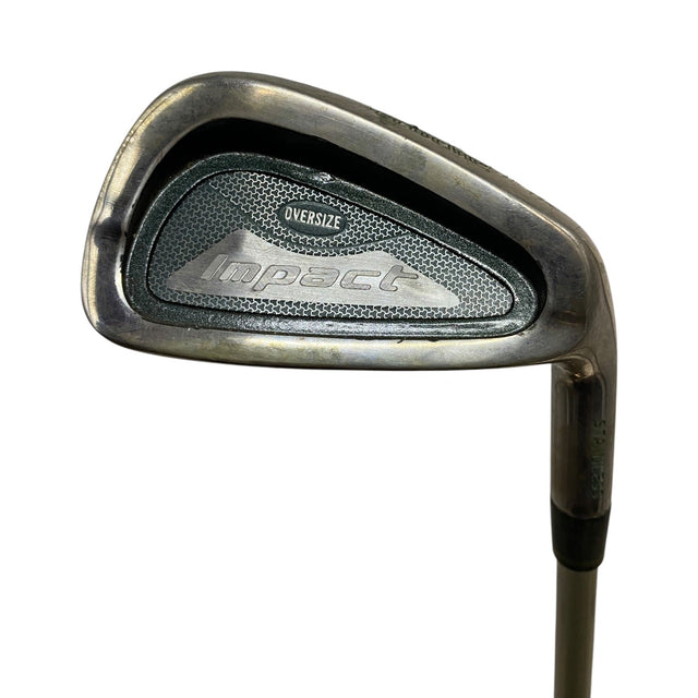 Australia Proline impact Irons - One Golf