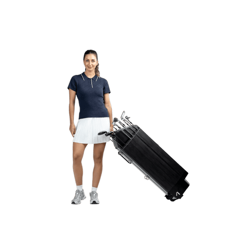 AVGAR Uforia Connect Suite - One Golf