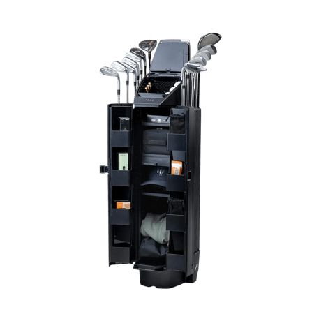 AVGAR Uforia Connect Suite - One Golf