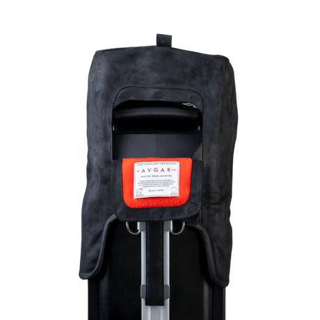 AVGAR Uforia Connect Suite - One Golf