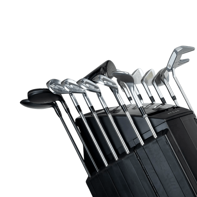 AVGAR Uforia Connect Suite - One Golf