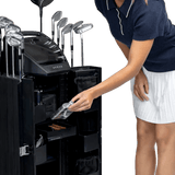 AVGAR Uforia Connect Suite - One Golf