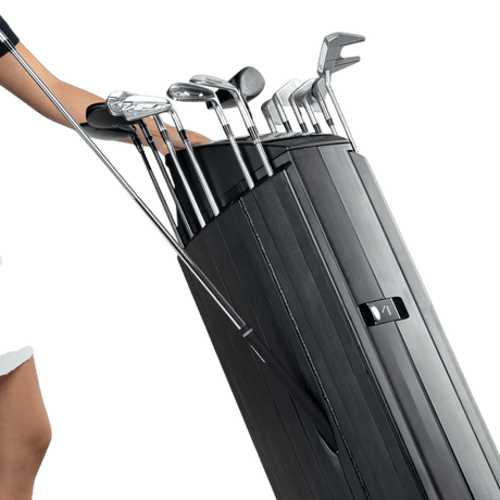 AVGAR Uforia Connect Suite - One Golf