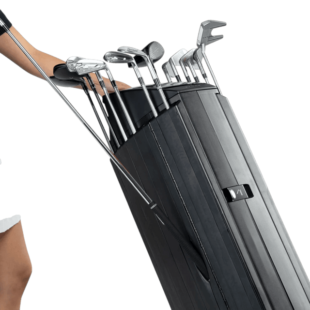 AVGAR Uforia Connect Suite - One Golf