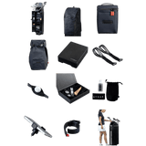 AVGAR Uforia Connect Suite - One Golf
