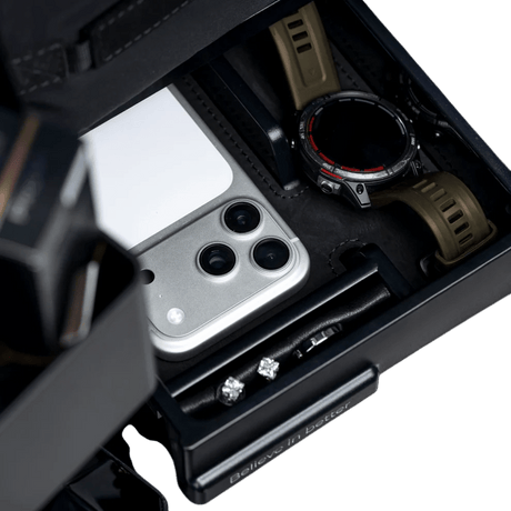 AVGAR Uforia Connect Suite - One Golf