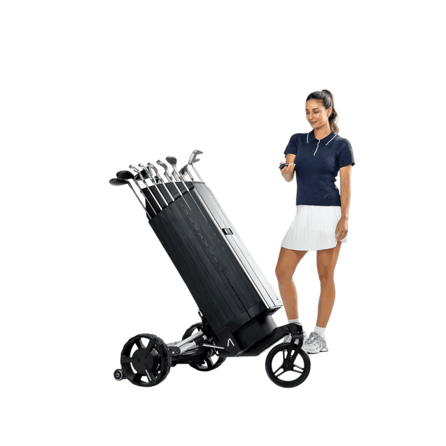 AVGAR Uforia Suites E-Drive Suite - One Golf