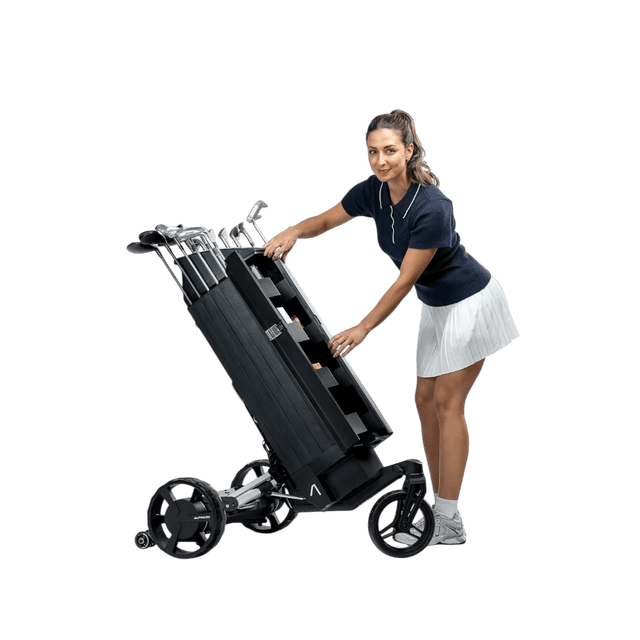 AVGAR Uforia Suites E-Drive Suite - One Golf