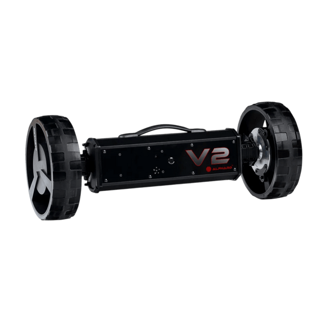 AVGAR Uforia Suites E-Drive Suite - One Golf