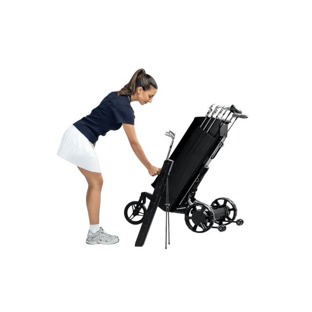 AVGAR Uforia Suites E-Drive Suite - One Golf