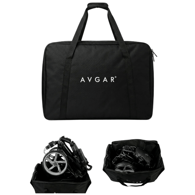 AVGAR Uforia Suites Mobile Suite - One Golf