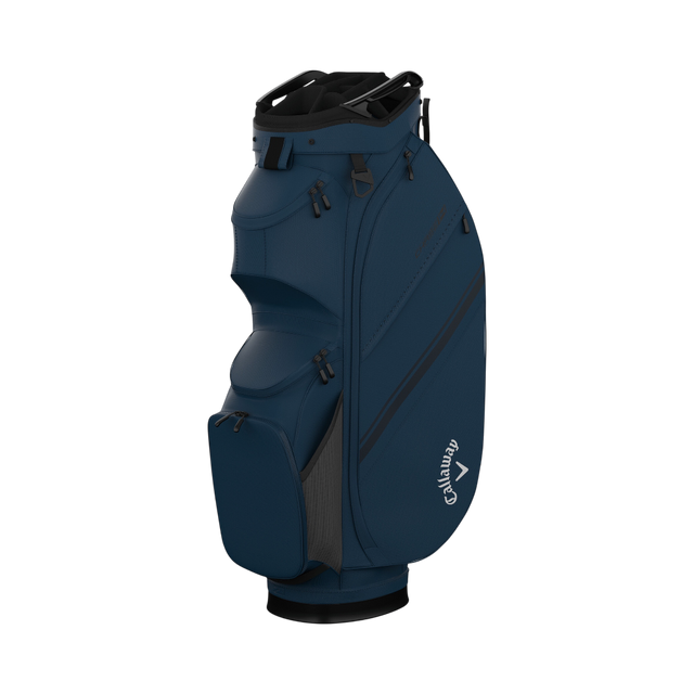 Callaway Chase 14 Navy Cart Bag