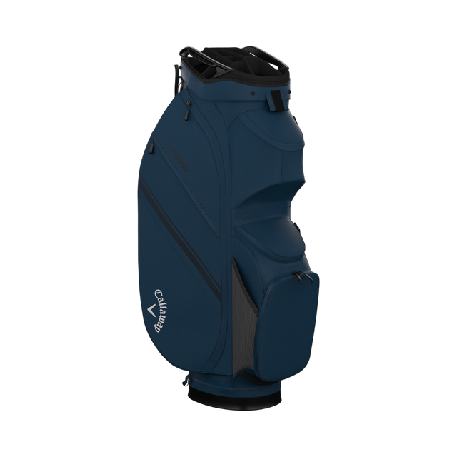 Callaway Chase 14 Navy Cart Bag