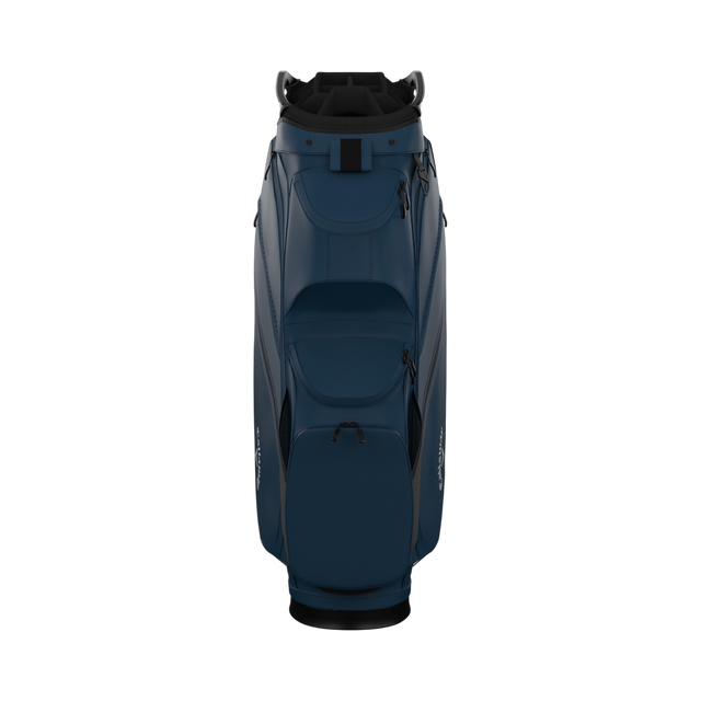 Callaway Chase 14 Navy Cart Bag