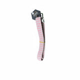 Bea Active Woven Stretch Colour Variants Belt - One Golf