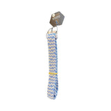 Bea Active Woven Stretch Colour Variants Belt - One Golf