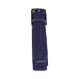 Bea Active Woven Stretch Navy Belt - One Golf