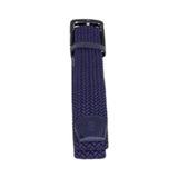 Bea Active Woven Stretch Navy Belt - One Golf