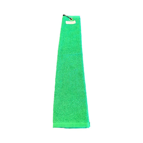Bea Microber Deluxe Cotton Towels - One Golf