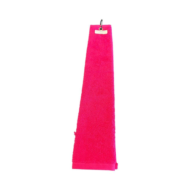 Bea Microber Deluxe Cotton Towels - One Golf