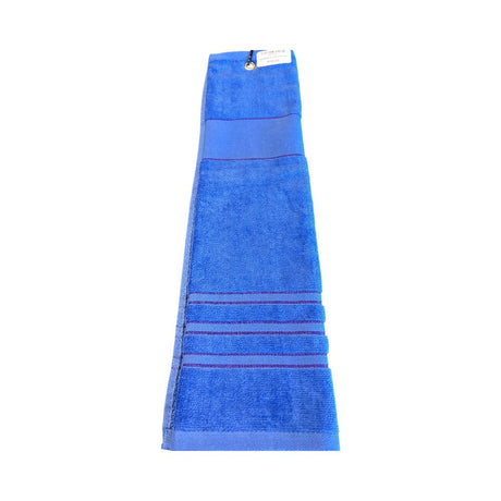 Bea Microber Velour Towel - One Golf