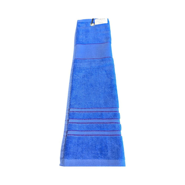 Bea Microber Velour Towel - One Golf