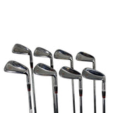 Ben Hogan Apex F.T.X Forged Irons - One Golf