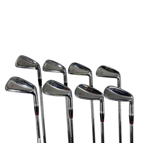 Ben Hogan Apex F.T.X Forged Irons - One Golf