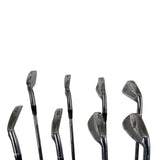Ben Hogan Apex F.T.X Forged Irons - One Golf