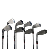 Ben Hogan Apex F.T.X Forged Irons - One Golf