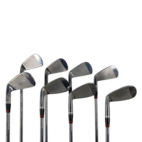 Ben Hogan Apex F.T.X Forged Irons - One Golf