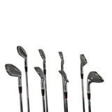 Ben Hogan Apex F.T.X Forged Irons - One Golf