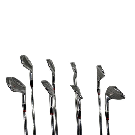 Ben Hogan Apex F.T.X Forged Irons - One Golf