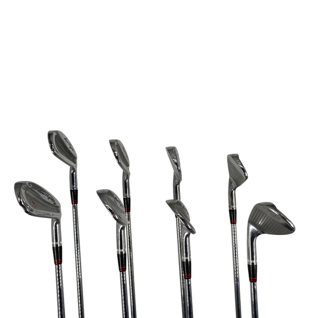 Ben Hogan Apex F.T.X Forged Irons - One Golf