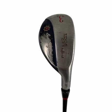 Ben Hogan Edge C.F.T 21º 3 Hybrid - One Golf