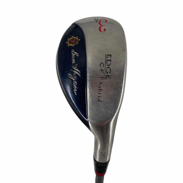 Ben Hogan Edge C.F.T 3 Hybrid - One Golf